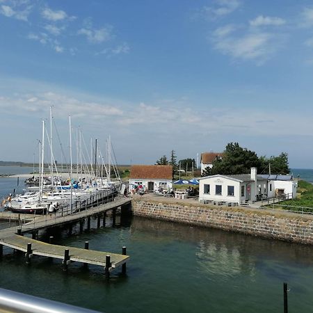 Neu! Ferienwohnung Amrum Taarstedt المظهر الخارجي الصورة