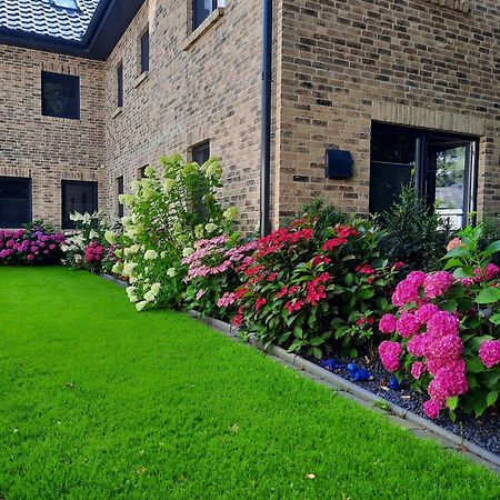 Neu! Ferienwohnung Amrum Taarstedt المظهر الخارجي الصورة