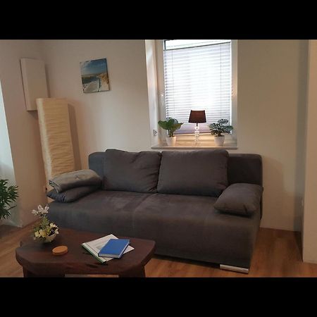 Neu! Ferienwohnung Amrum Taarstedt المظهر الخارجي الصورة