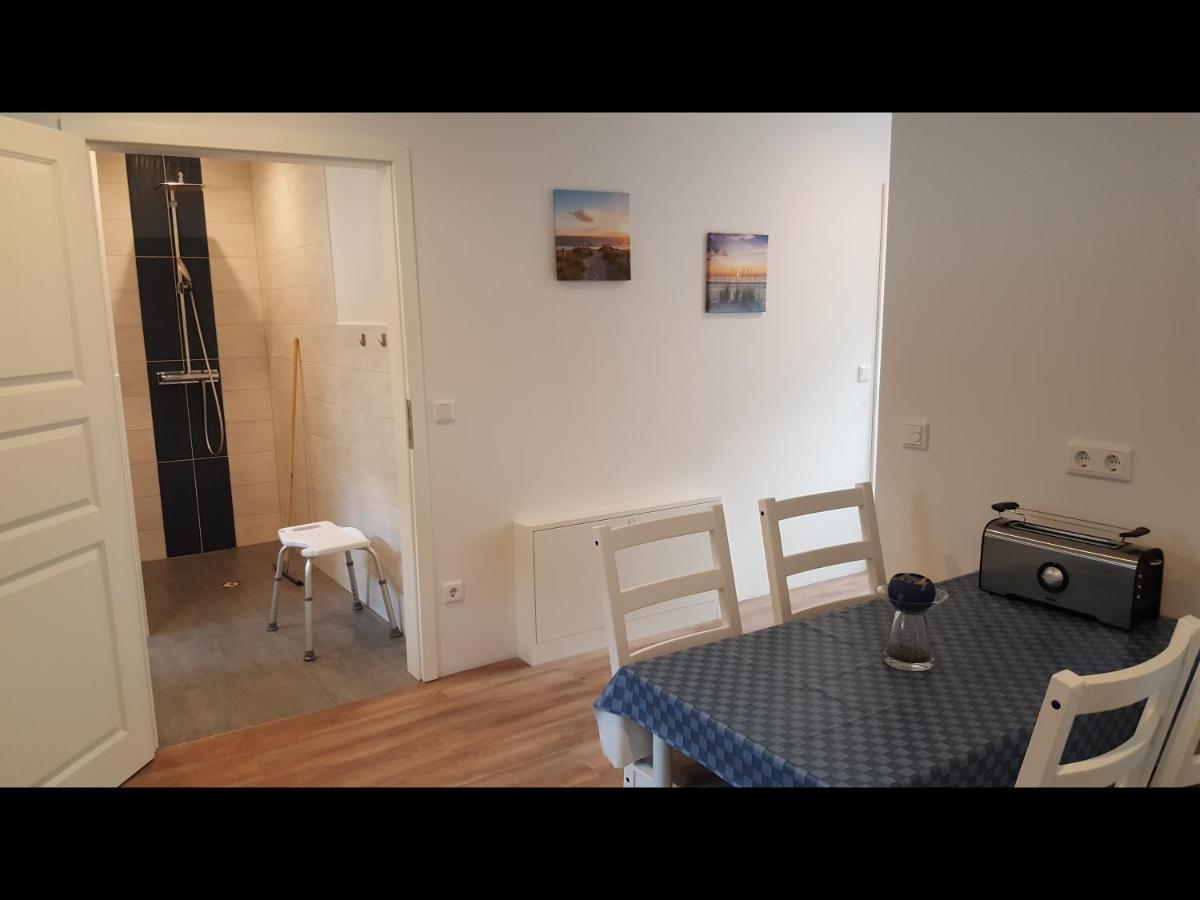 Neu! Ferienwohnung Amrum Taarstedt المظهر الخارجي الصورة