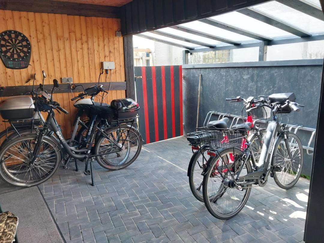 Neu! Ferienwohnung Amrum Taarstedt المظهر الخارجي الصورة