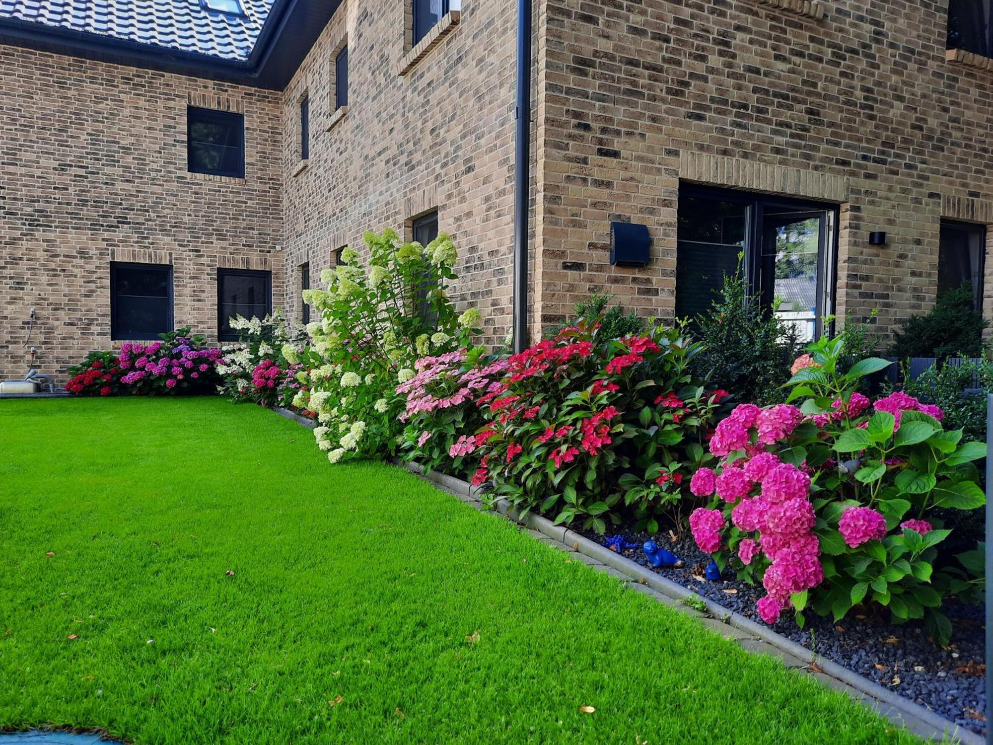 Neu! Ferienwohnung Amrum Taarstedt المظهر الخارجي الصورة