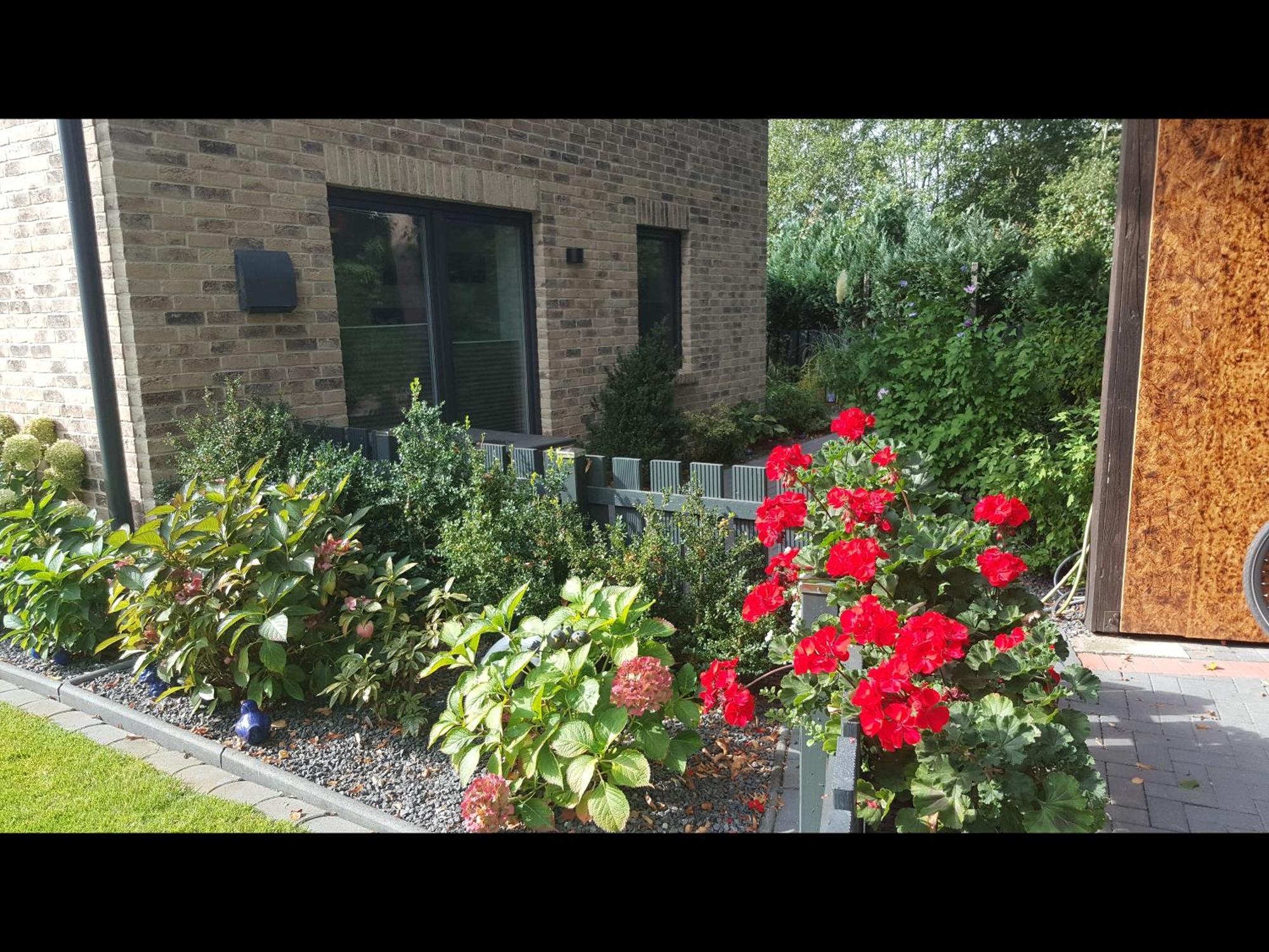 Neu! Ferienwohnung Amrum Taarstedt المظهر الخارجي الصورة