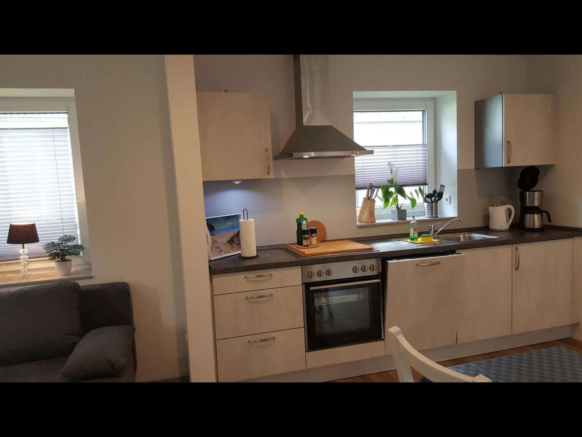 Neu! Ferienwohnung Amrum Taarstedt المظهر الخارجي الصورة