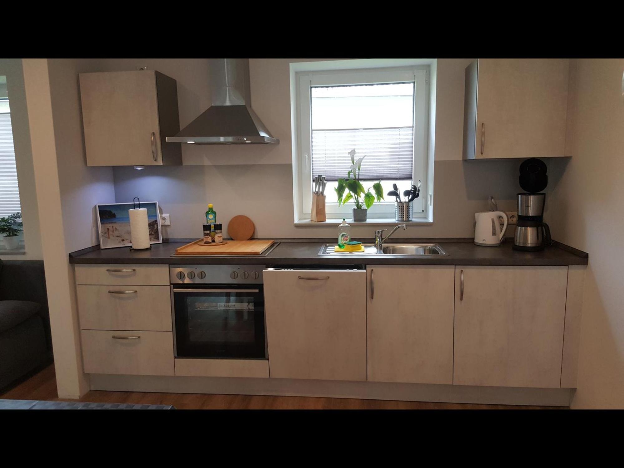 Neu! Ferienwohnung Amrum Taarstedt المظهر الخارجي الصورة