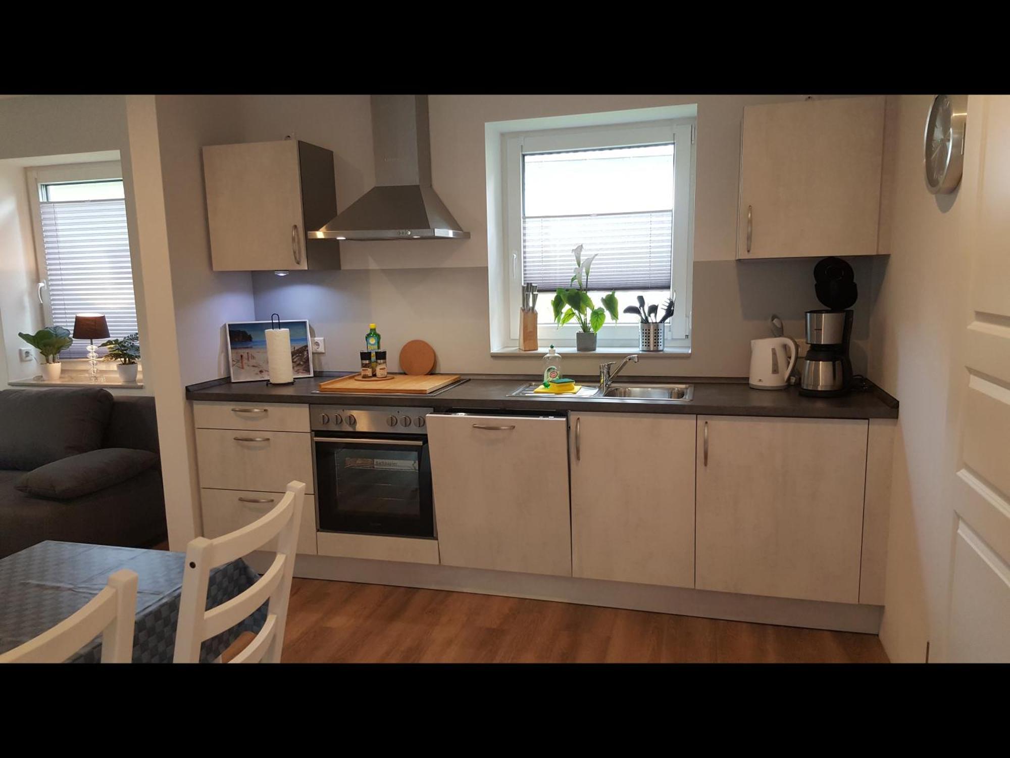 Neu! Ferienwohnung Amrum Taarstedt المظهر الخارجي الصورة
