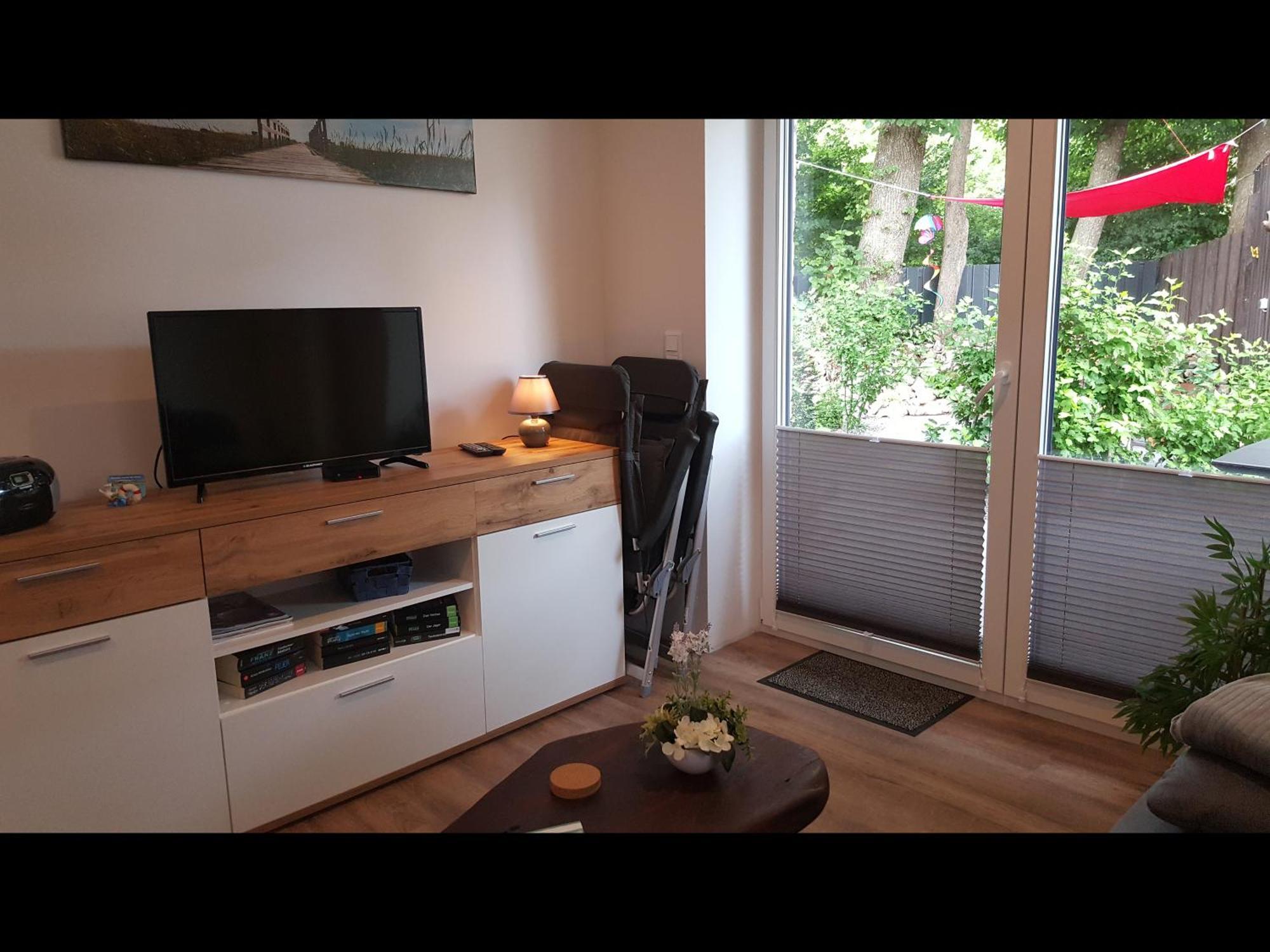 Neu! Ferienwohnung Amrum Taarstedt المظهر الخارجي الصورة