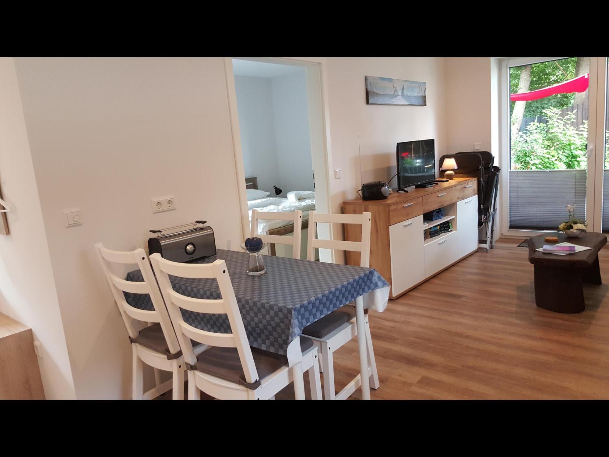Neu! Ferienwohnung Amrum Taarstedt المظهر الخارجي الصورة